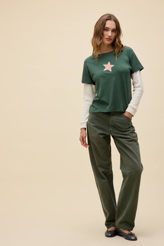 Deep Green