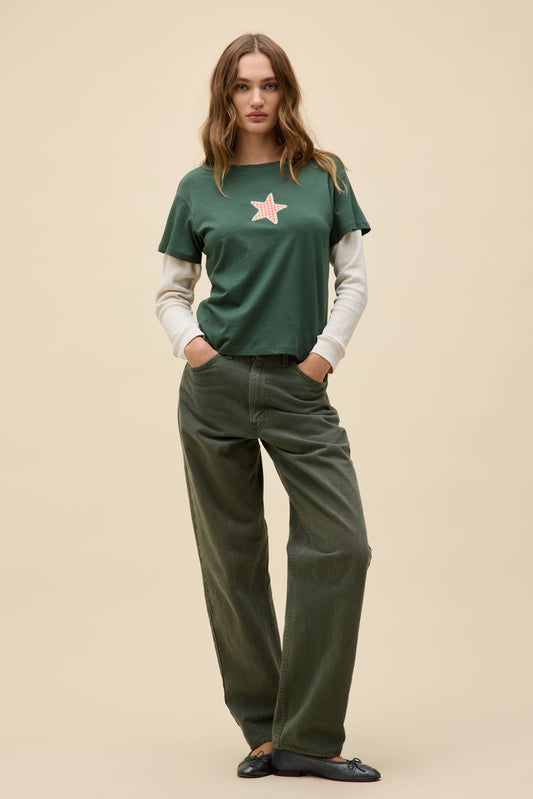 Deep Green