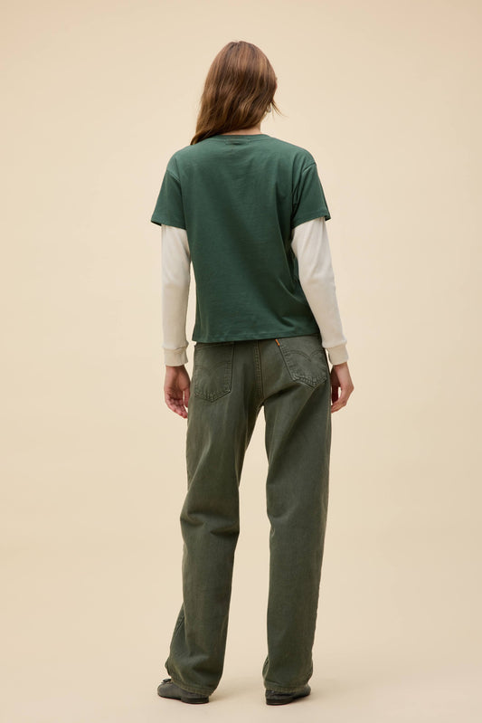 Deep Green