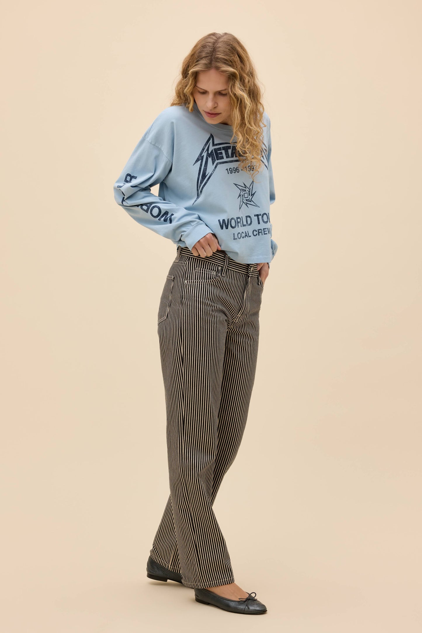Powder Blue