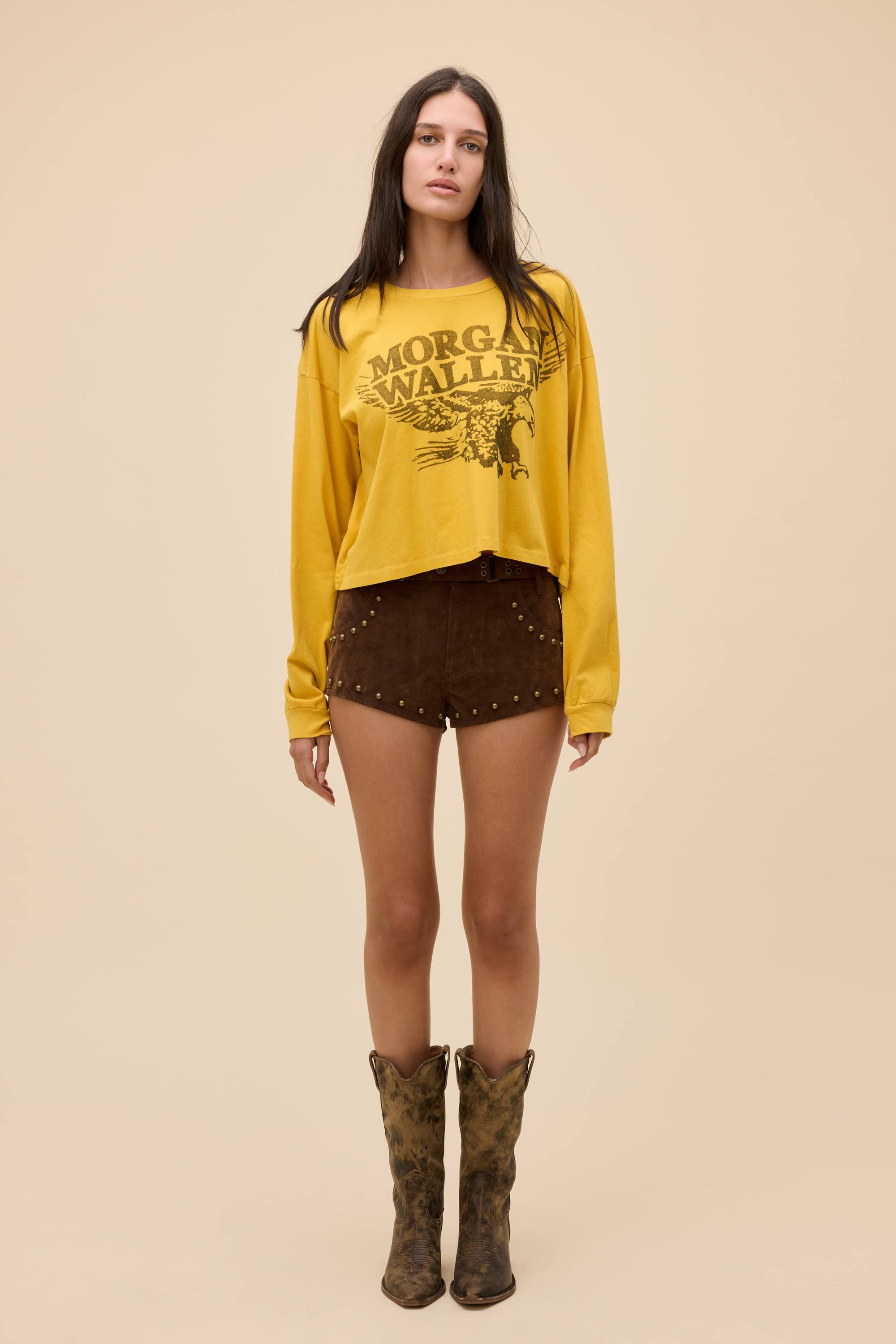 Yellow Honey