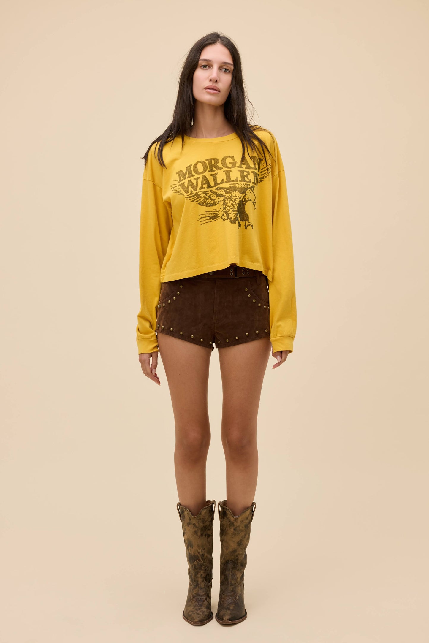 Yellow Honey