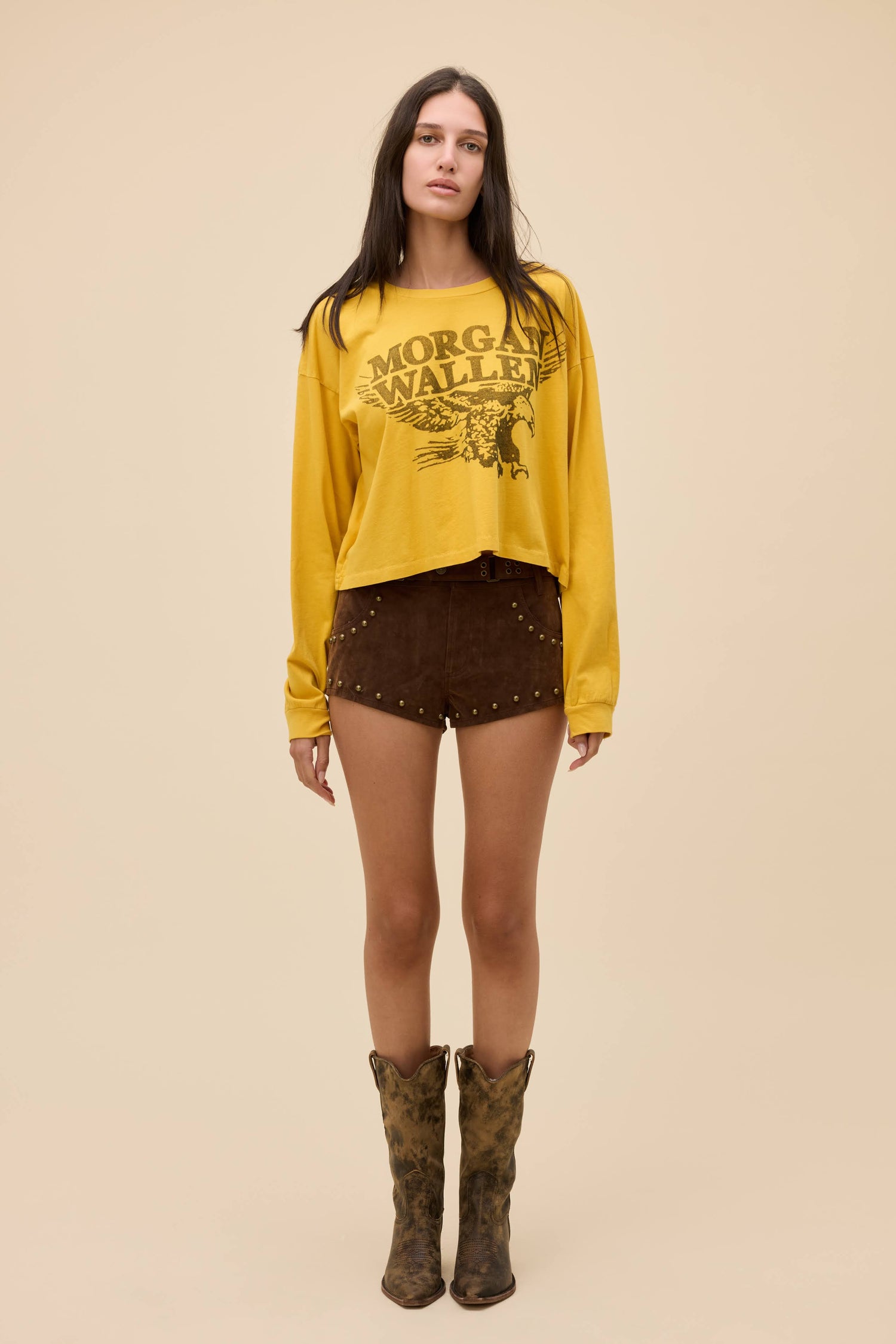 Yellow Honey