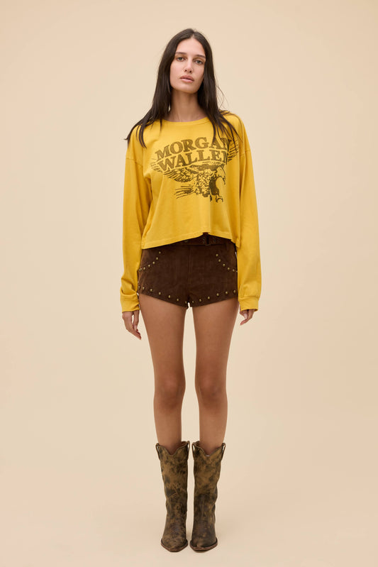 Yellow Honey