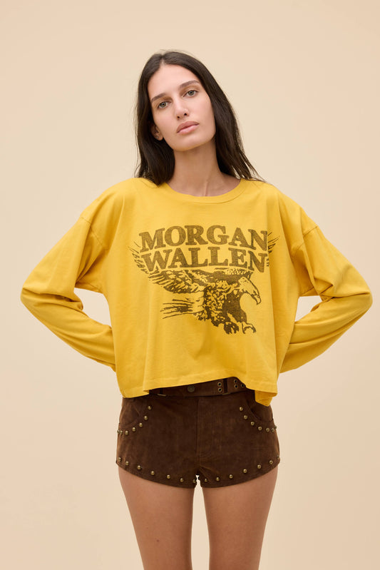 Yellow Honey