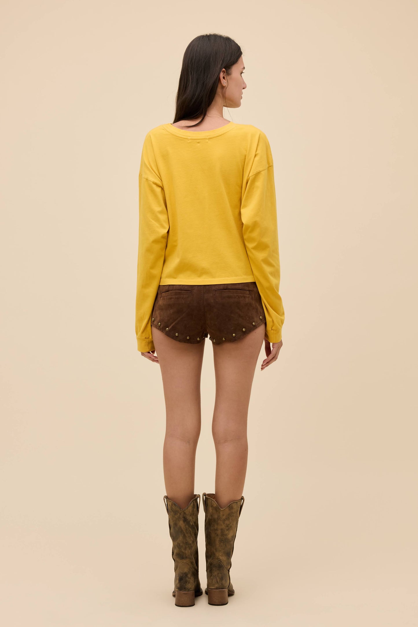 Yellow Honey