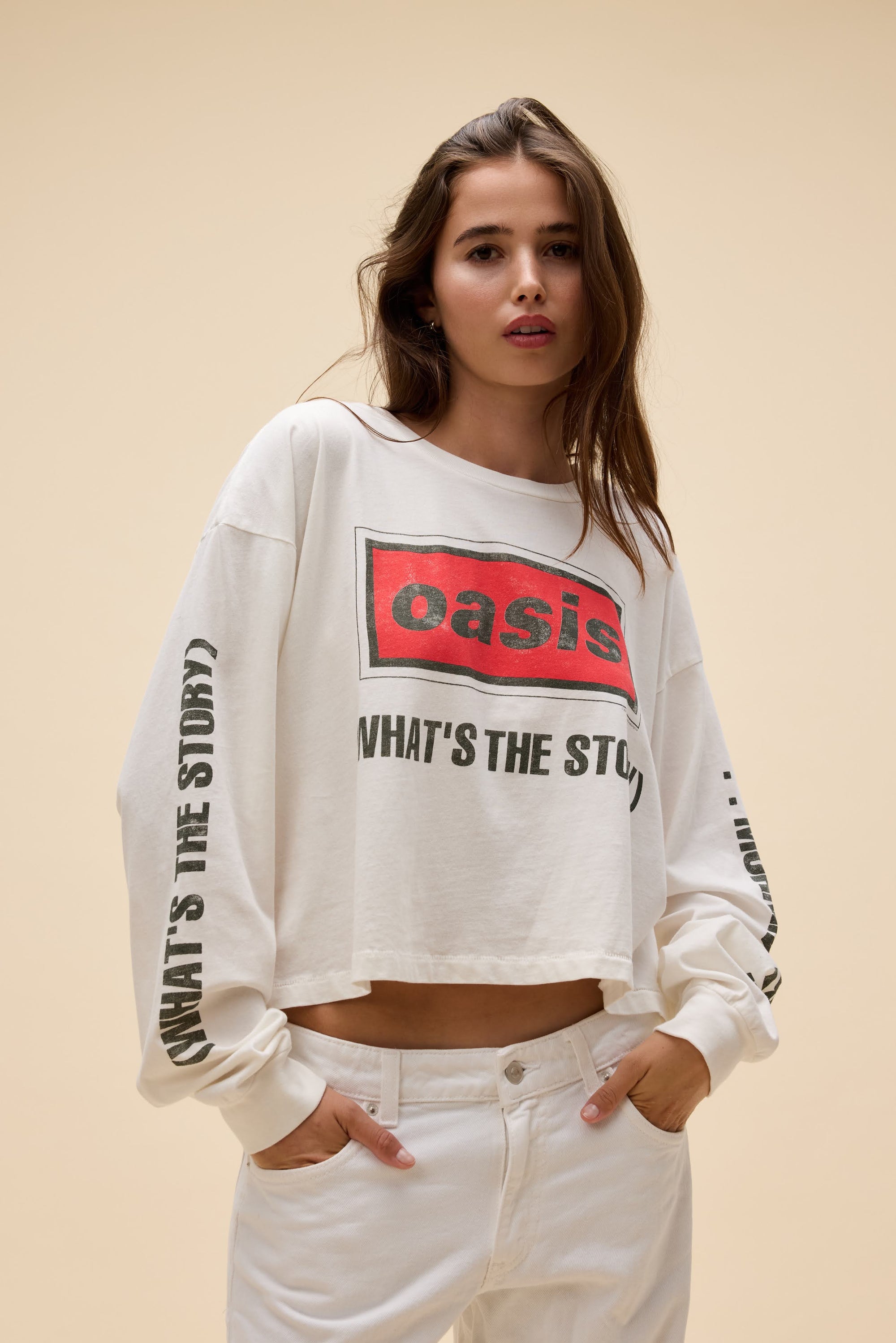 Vintage White