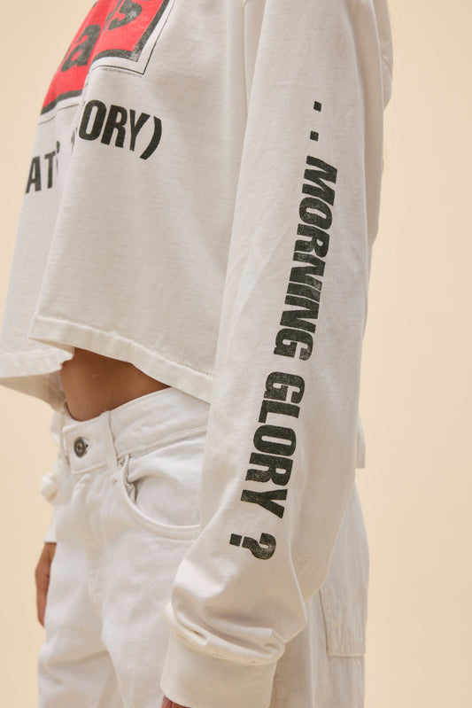 Vintage White