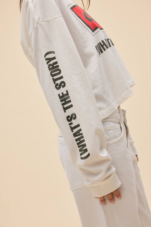 Vintage White
