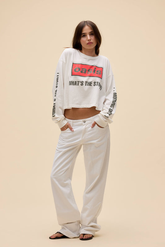 Vintage White