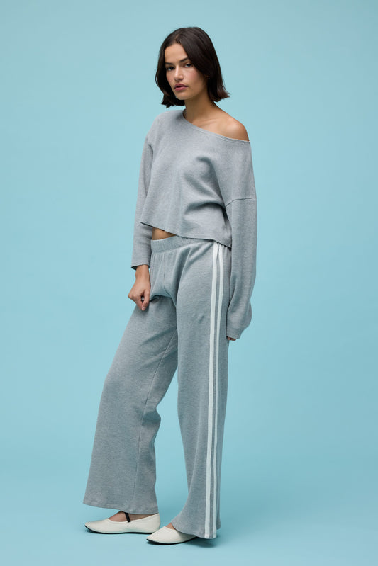 Heather Grey
