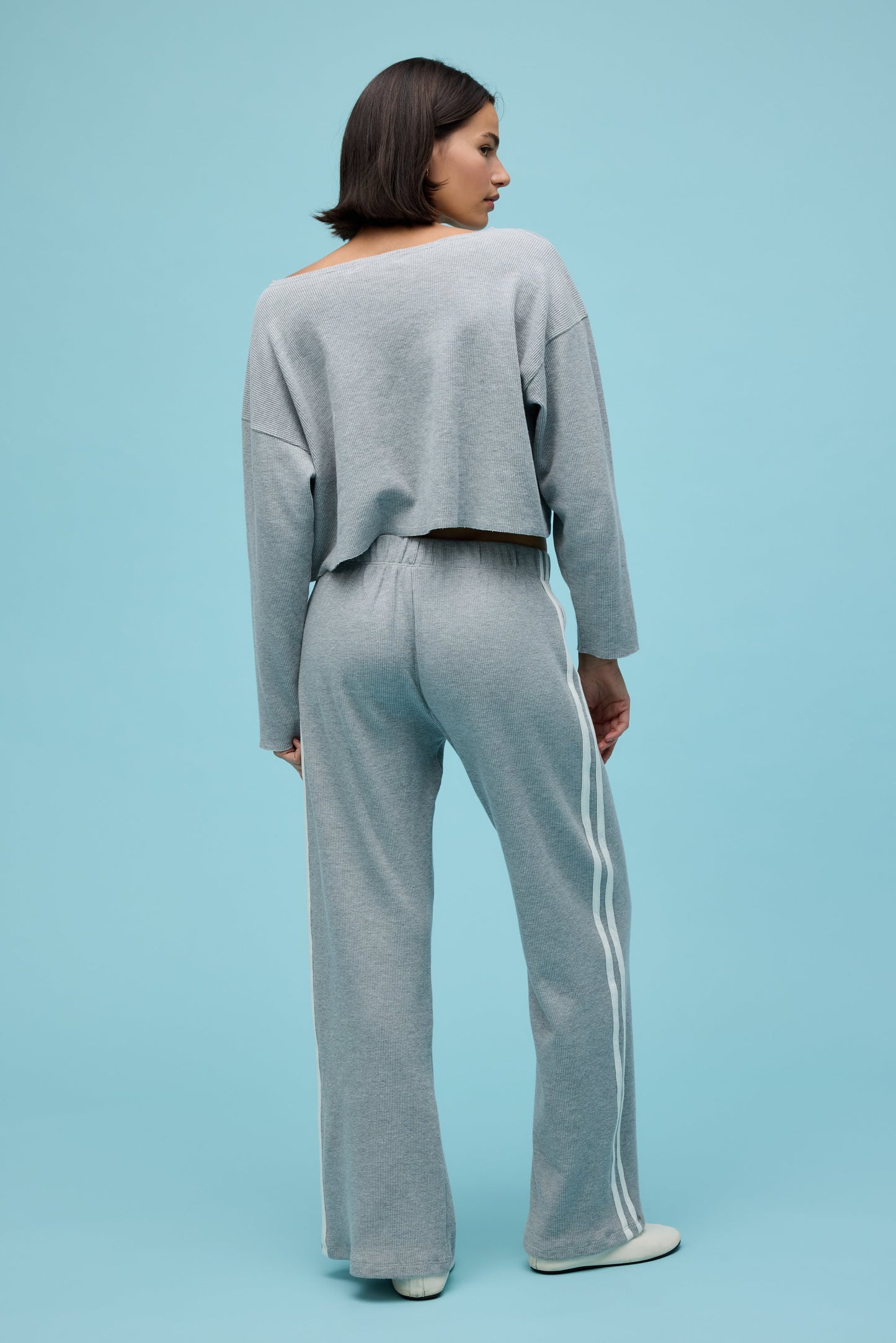Heather Grey