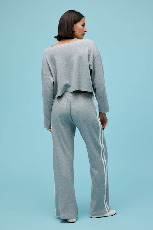 Heather Grey