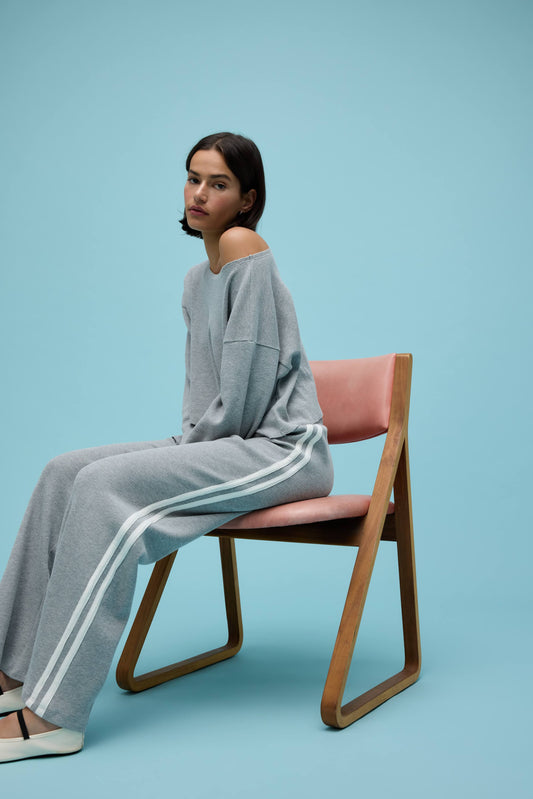 Heather Grey