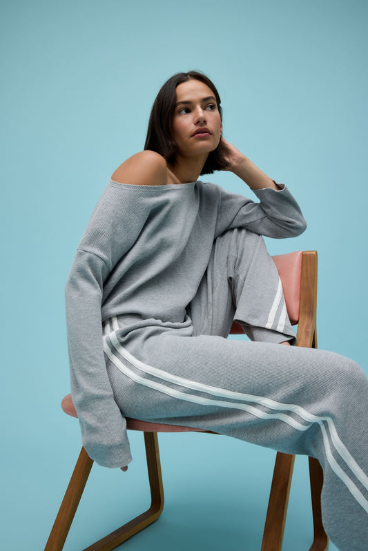Heather Grey