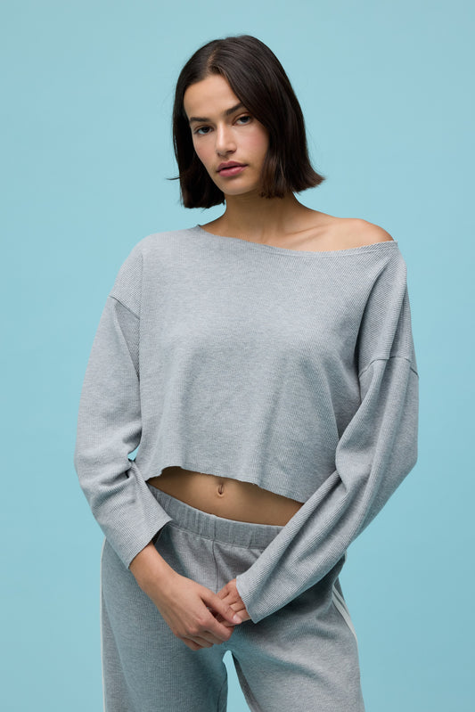 Heather Grey