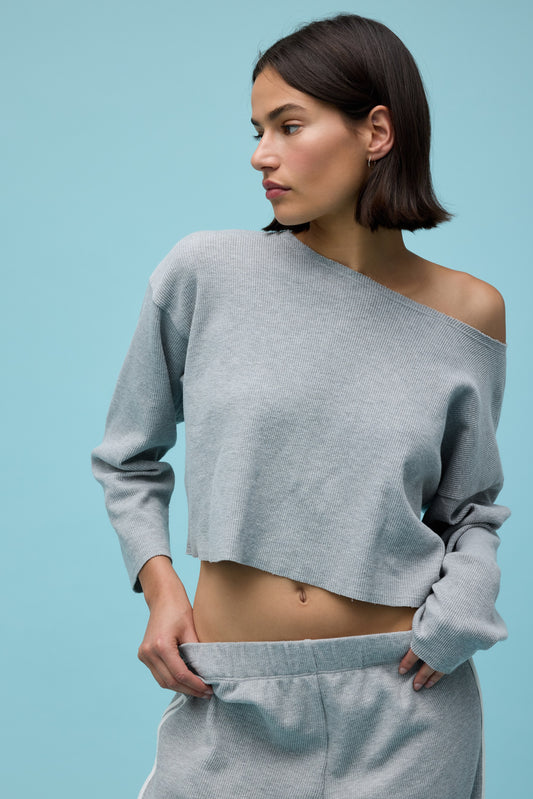 Heather Grey