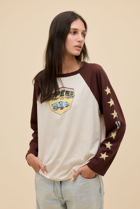 Dark Auburn Combo