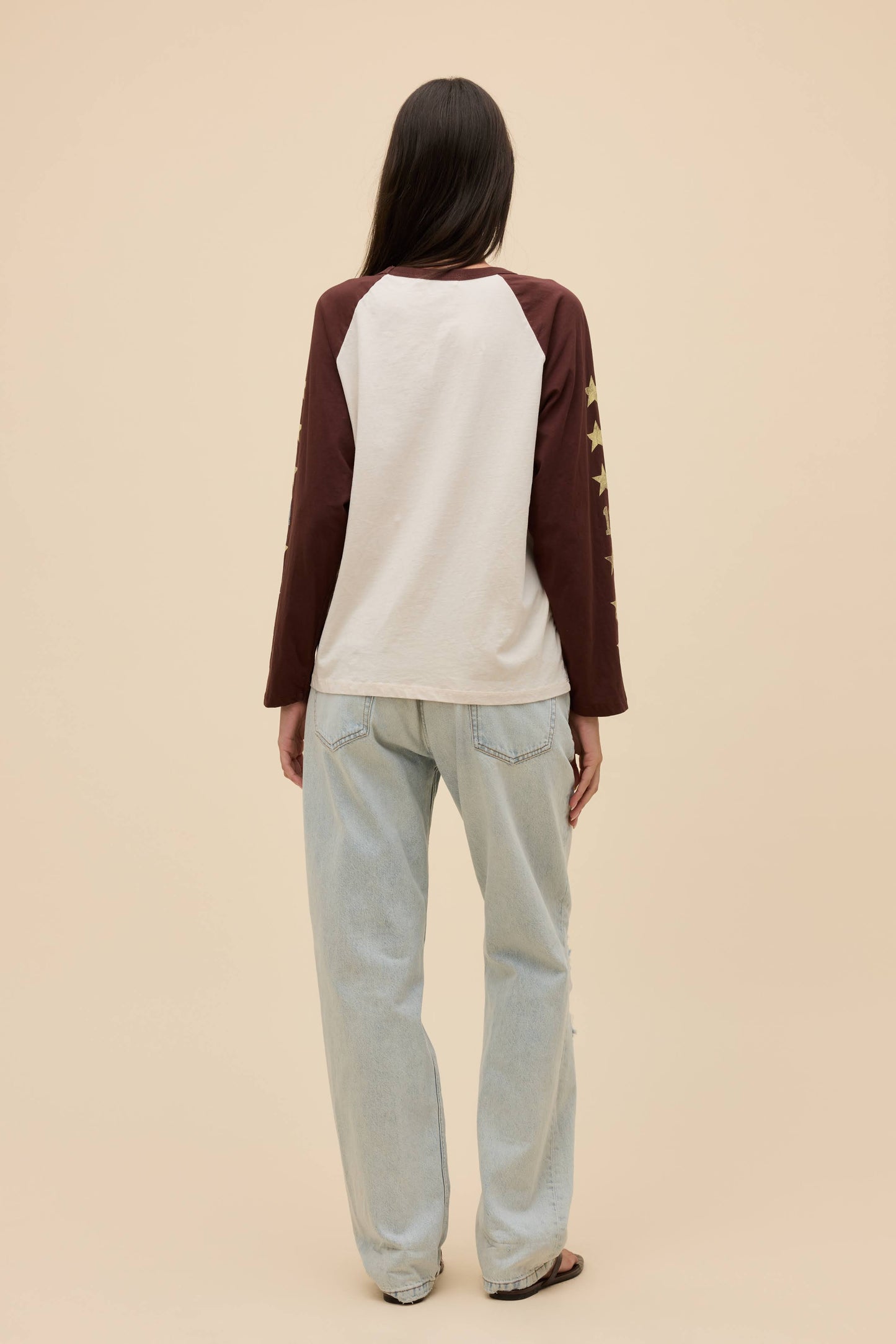 Dark Auburn Combo
