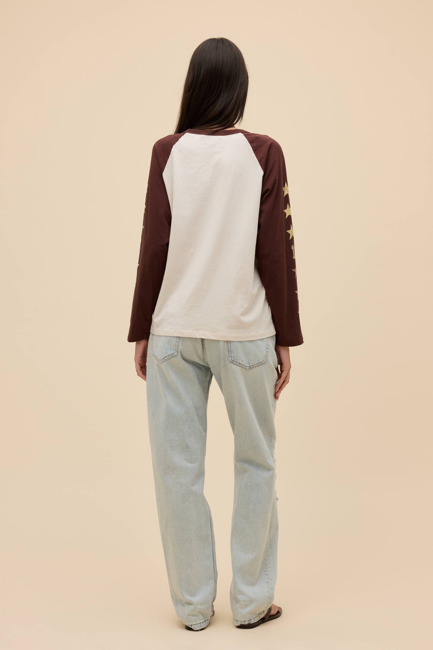 Dark Auburn Combo