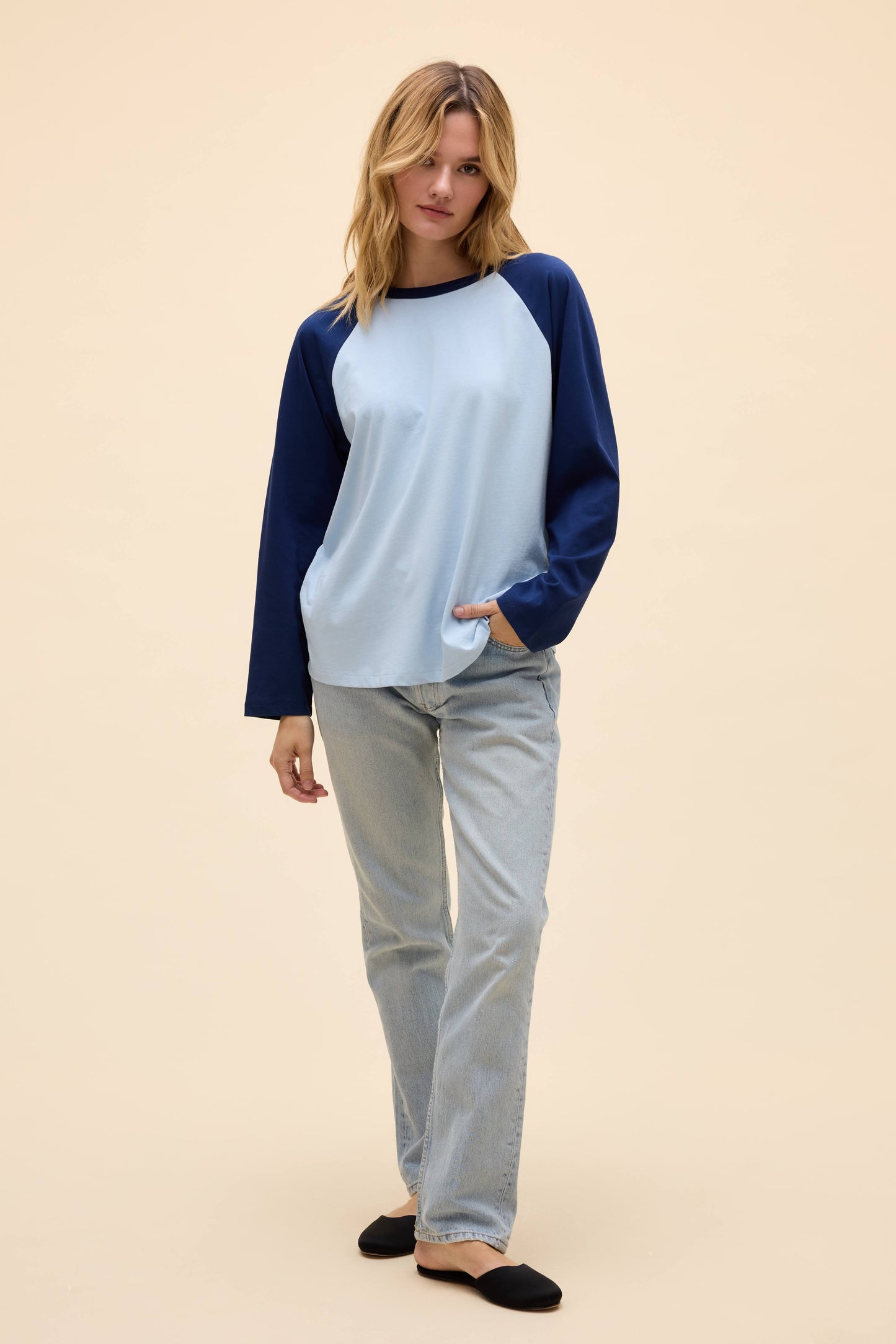 Periwinkle Combo