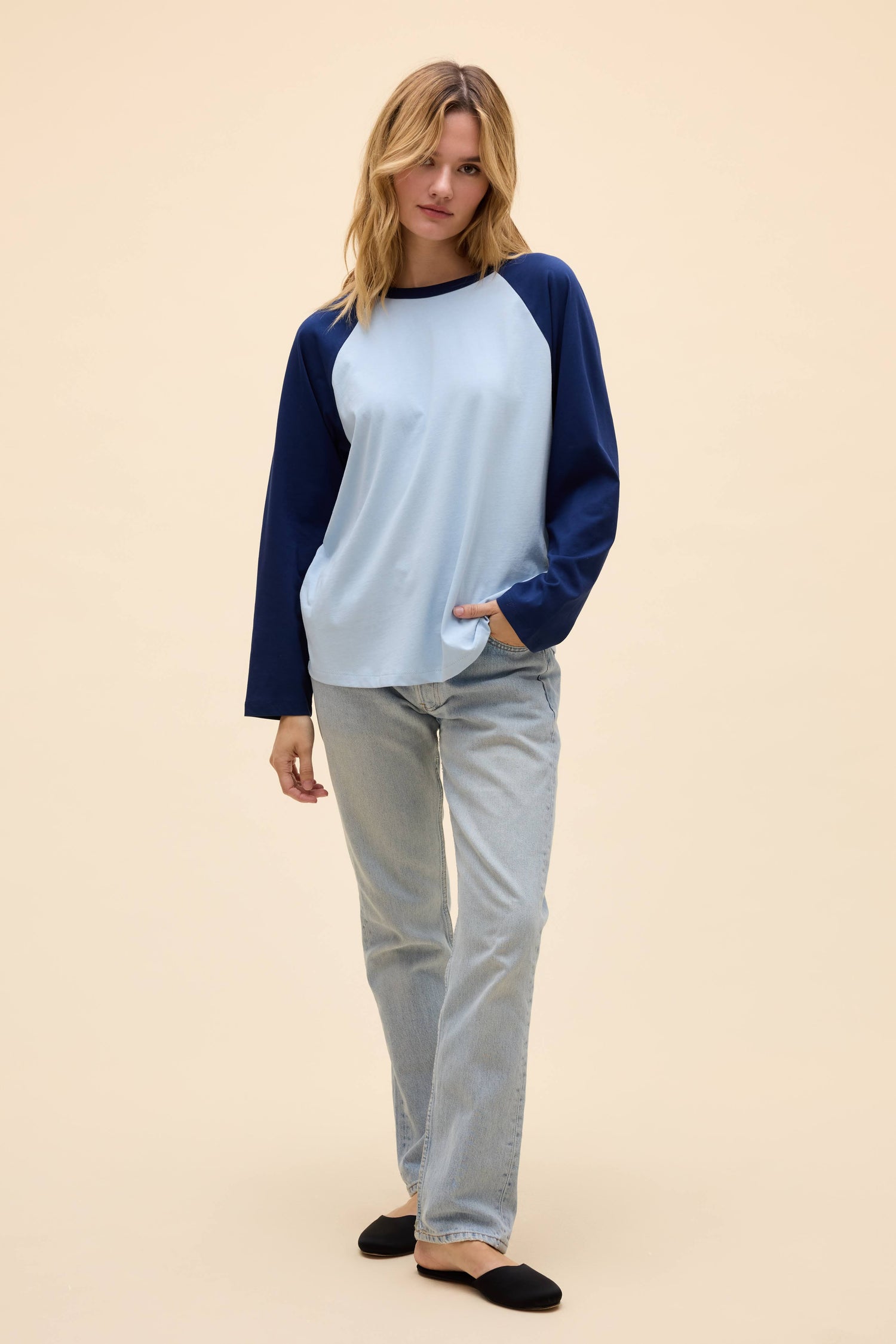 Periwinkle Combo