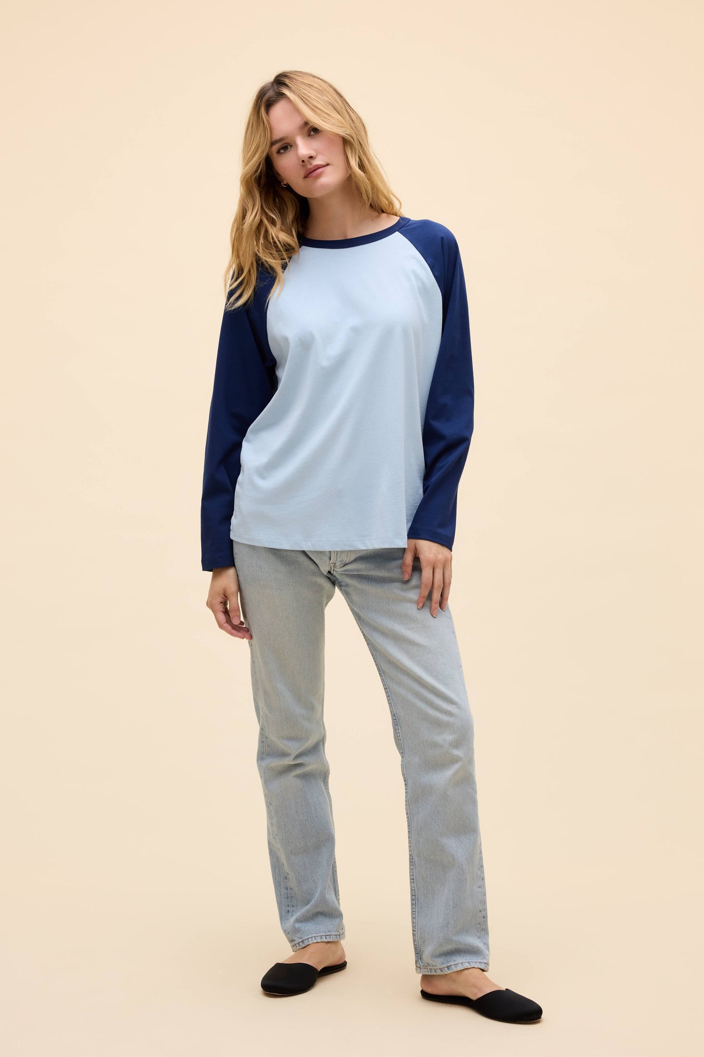 Periwinkle Combo