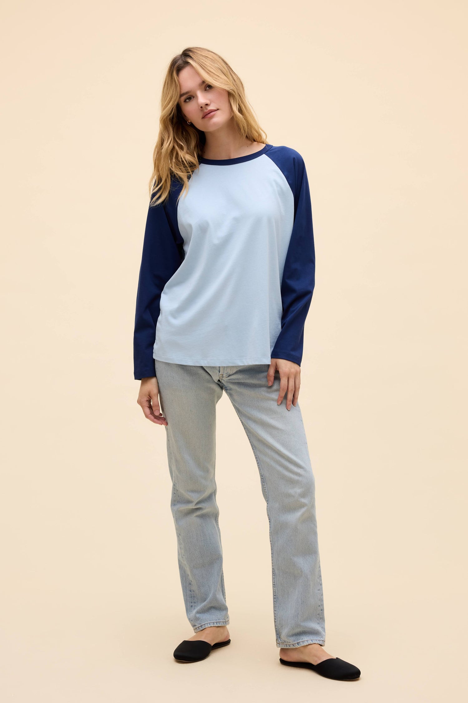 Periwinkle Combo