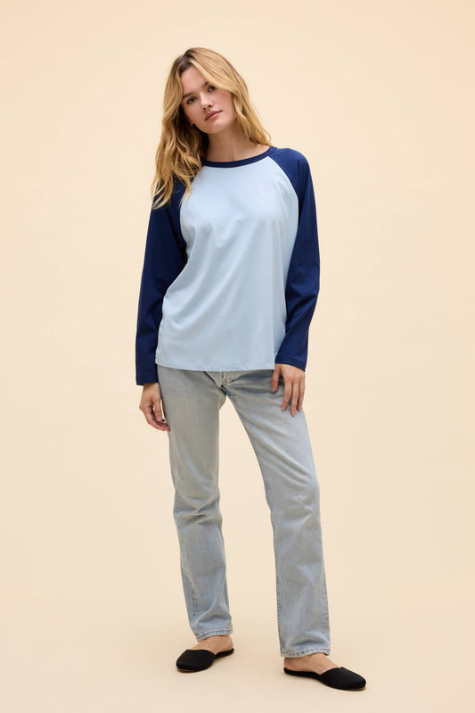 Periwinkle Combo