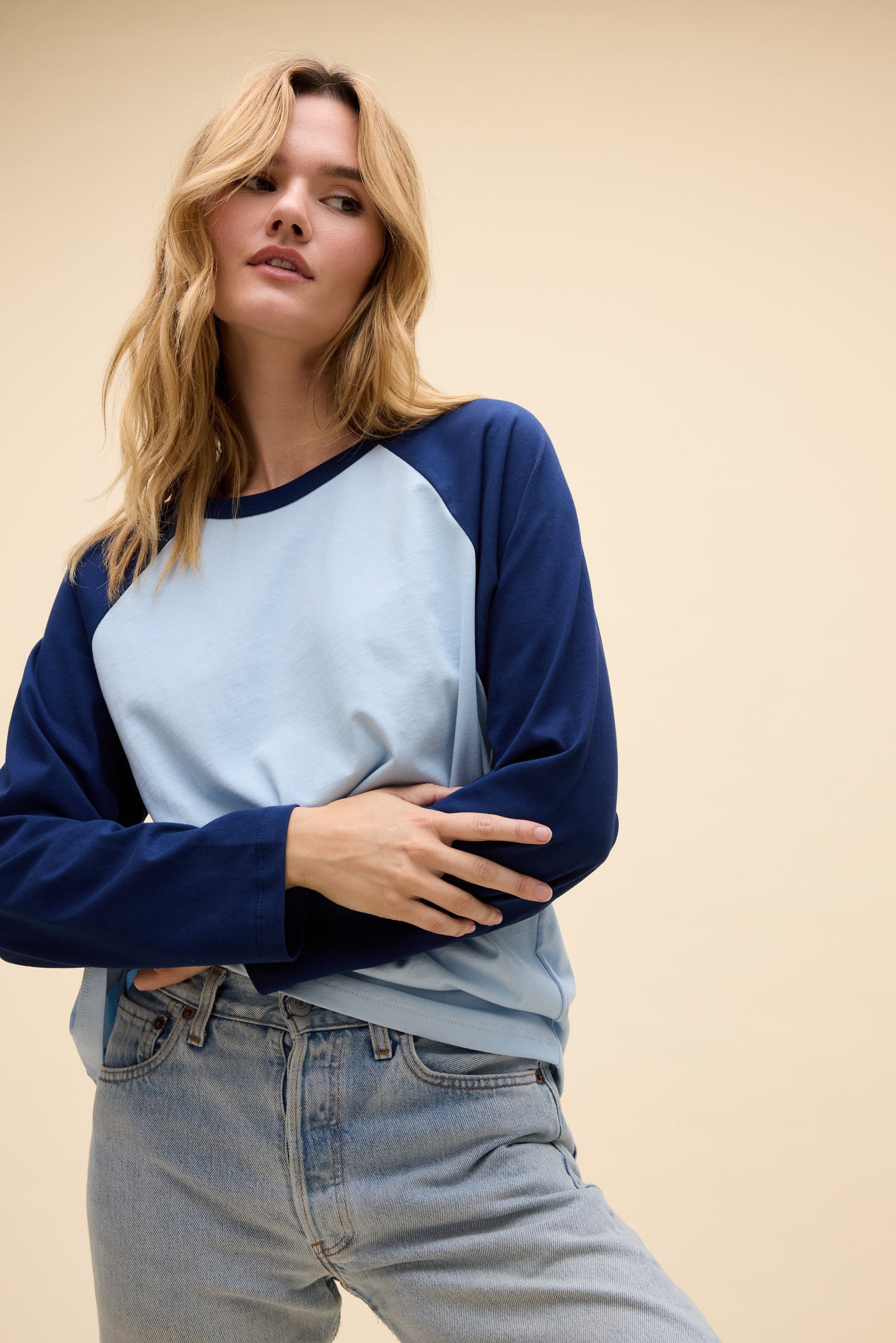 Periwinkle Combo