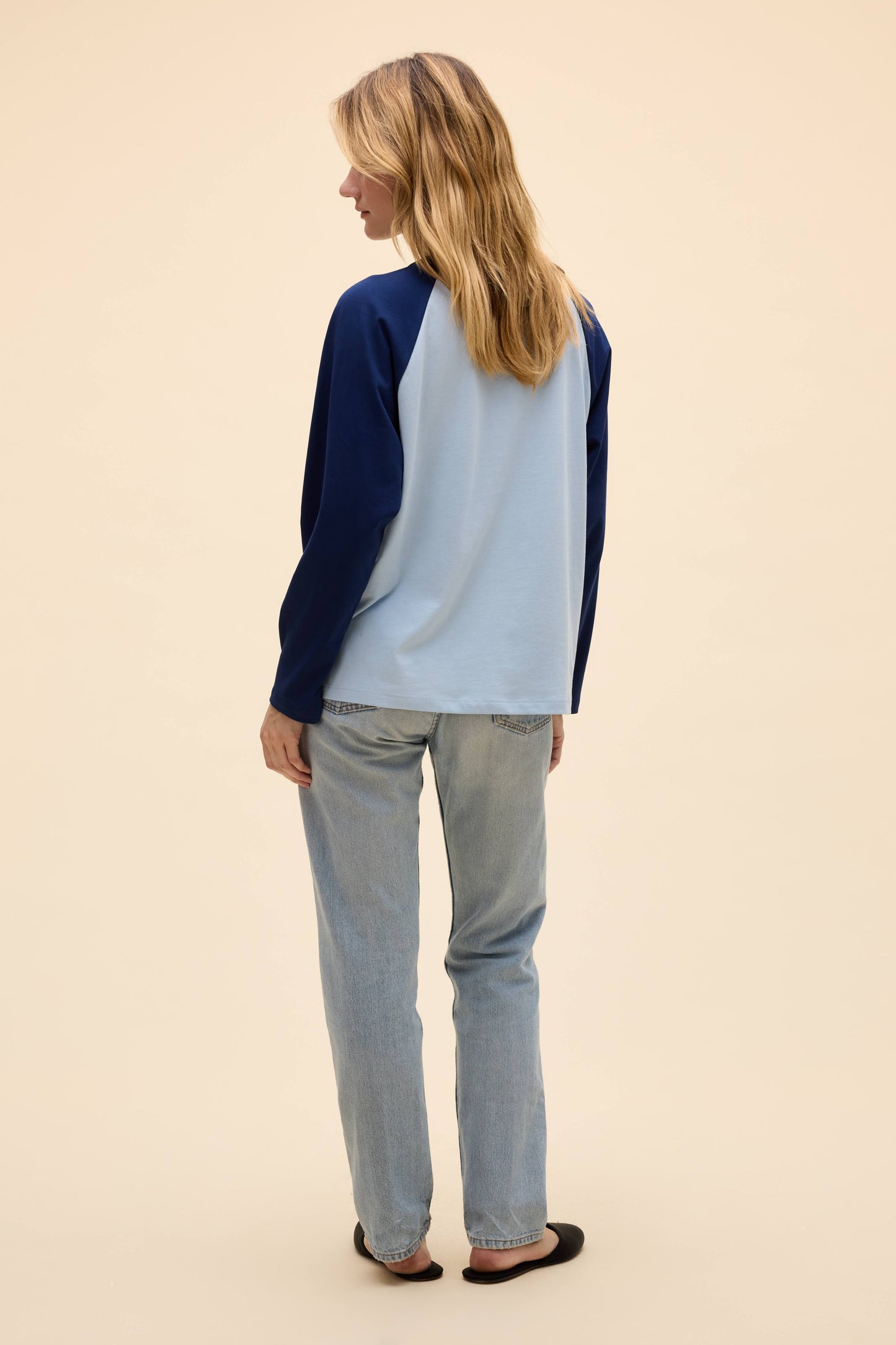 Periwinkle Combo