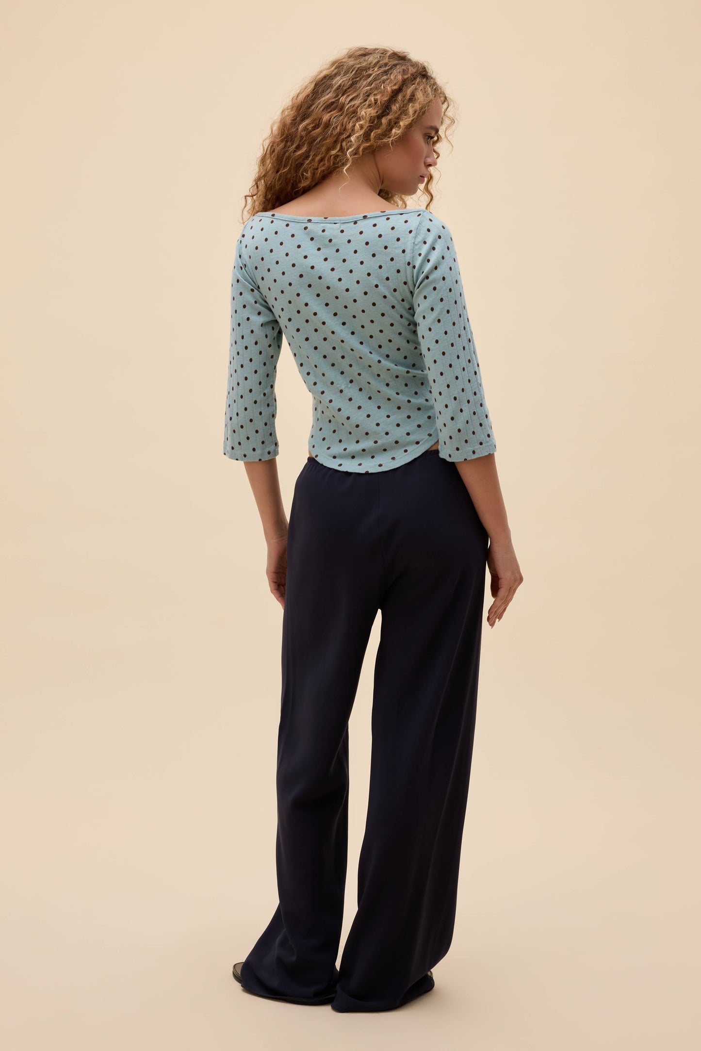 Cloud Blue