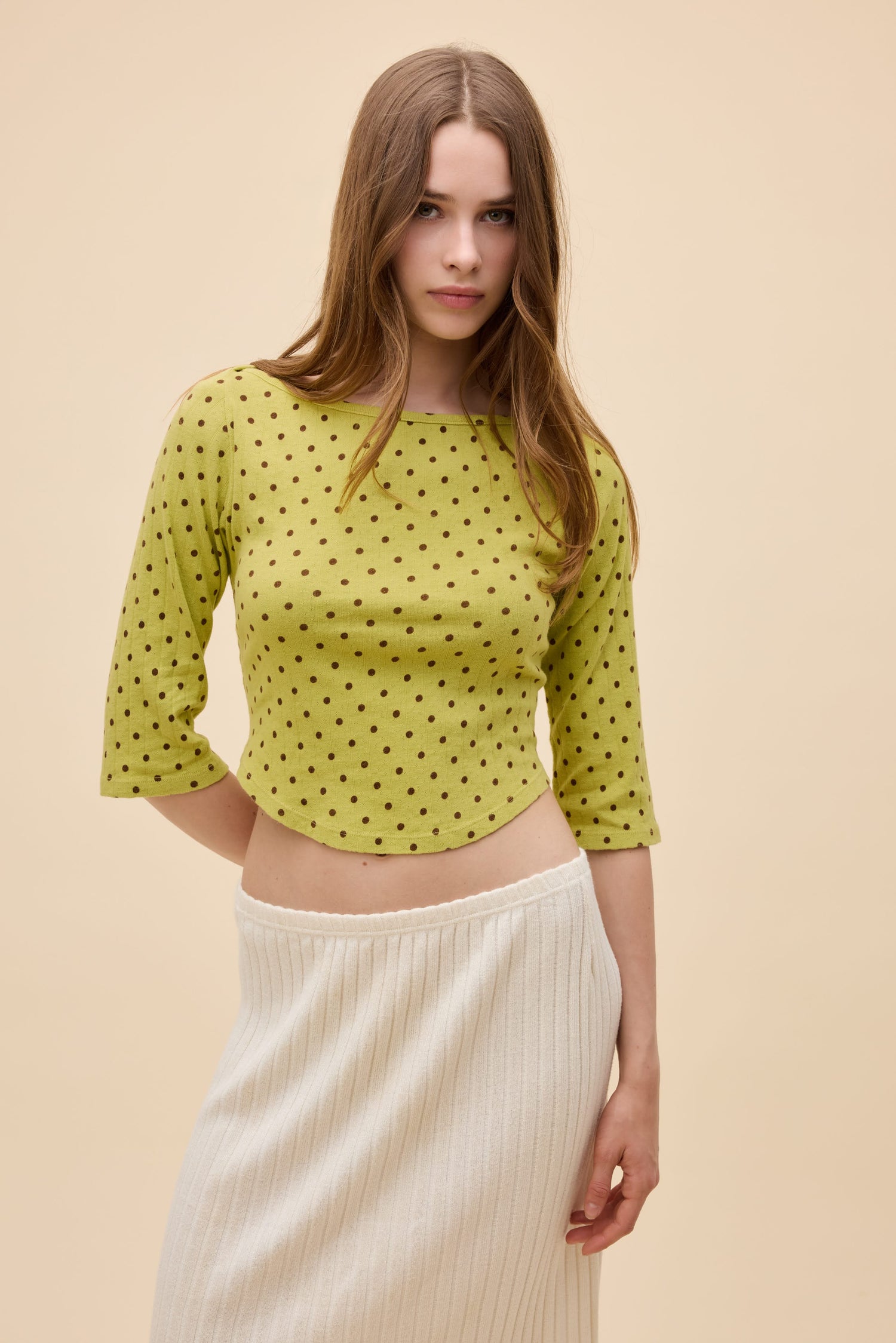 Lime Sherbet