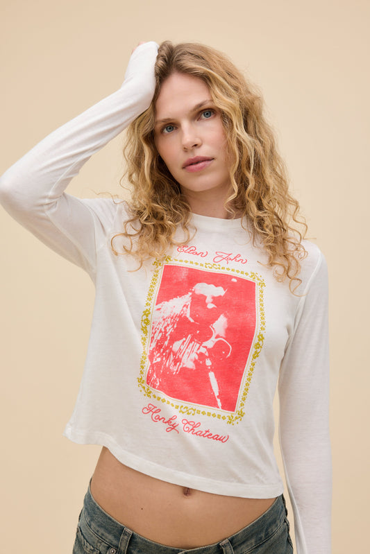 Vintage White