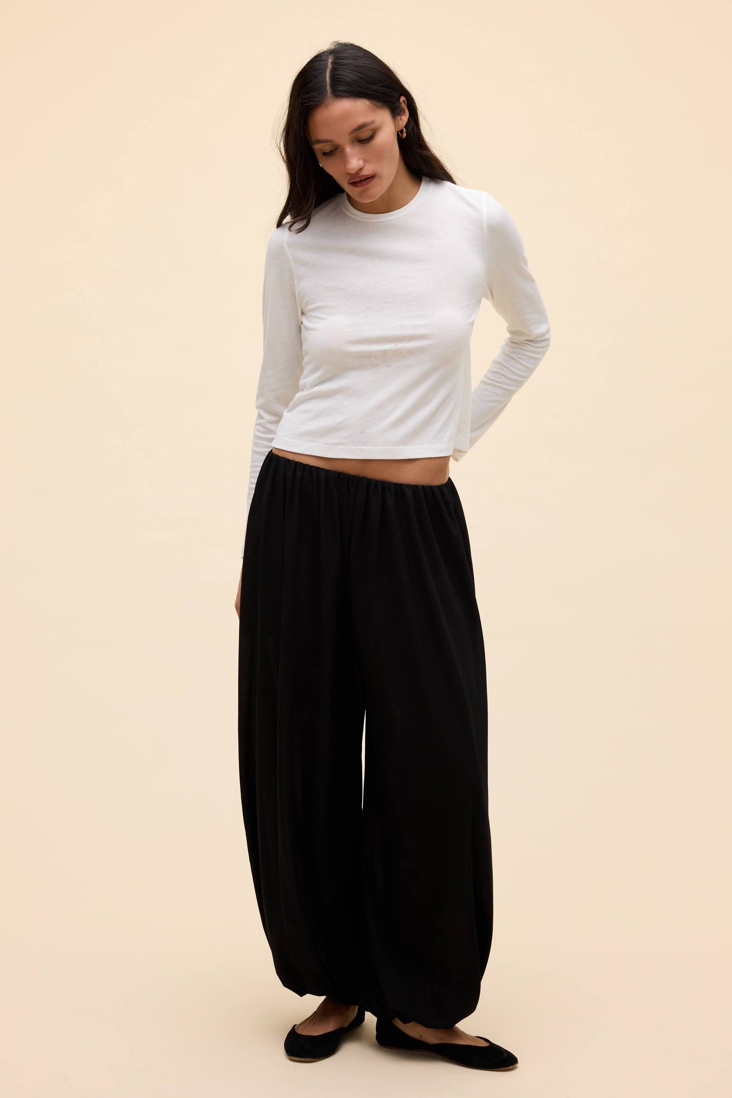 Vintage White