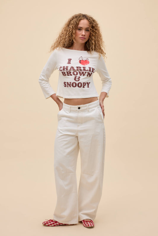 Vintage White