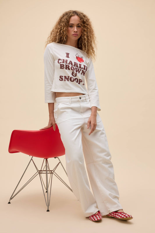 Vintage White