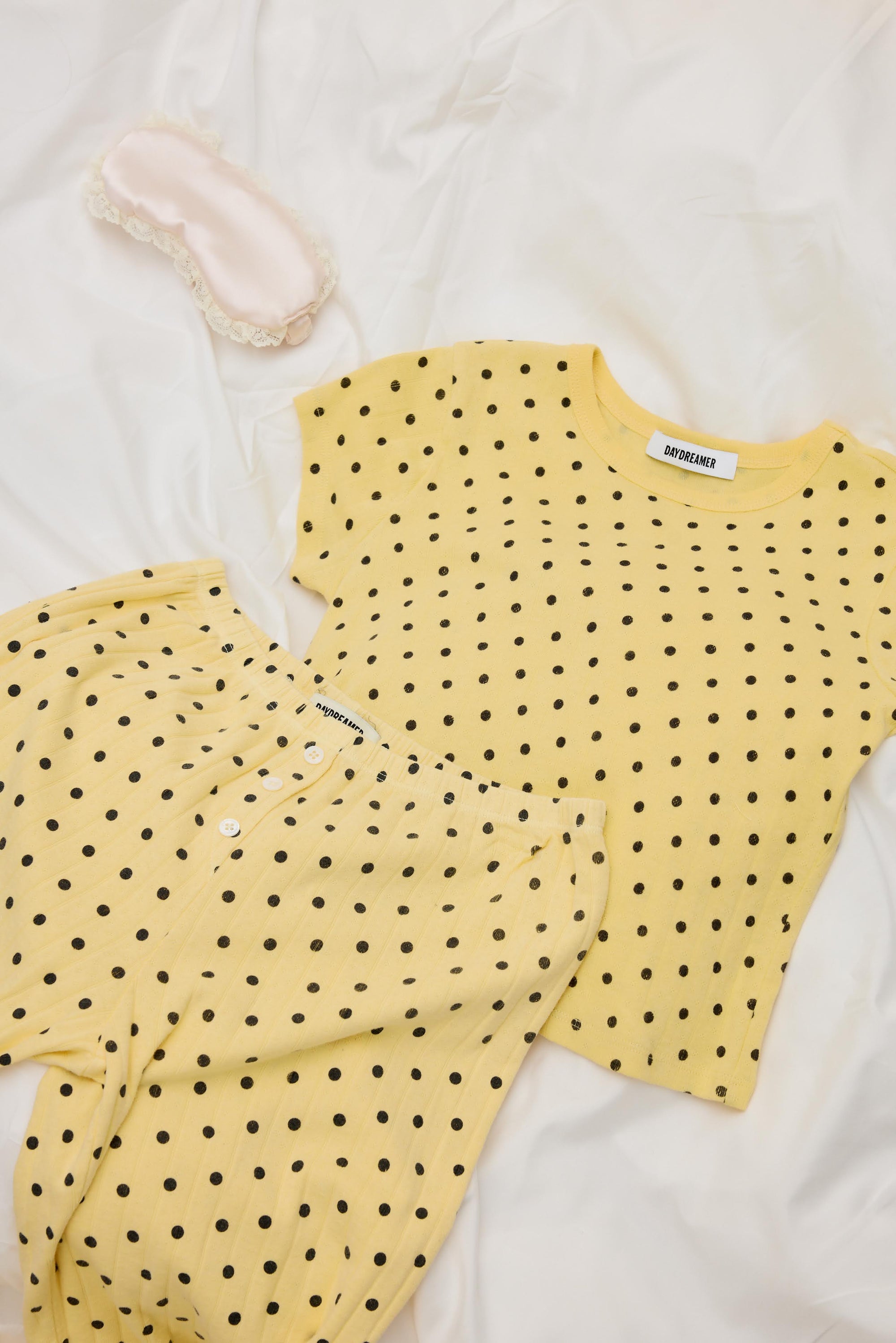 Shop Polka Dot PJs