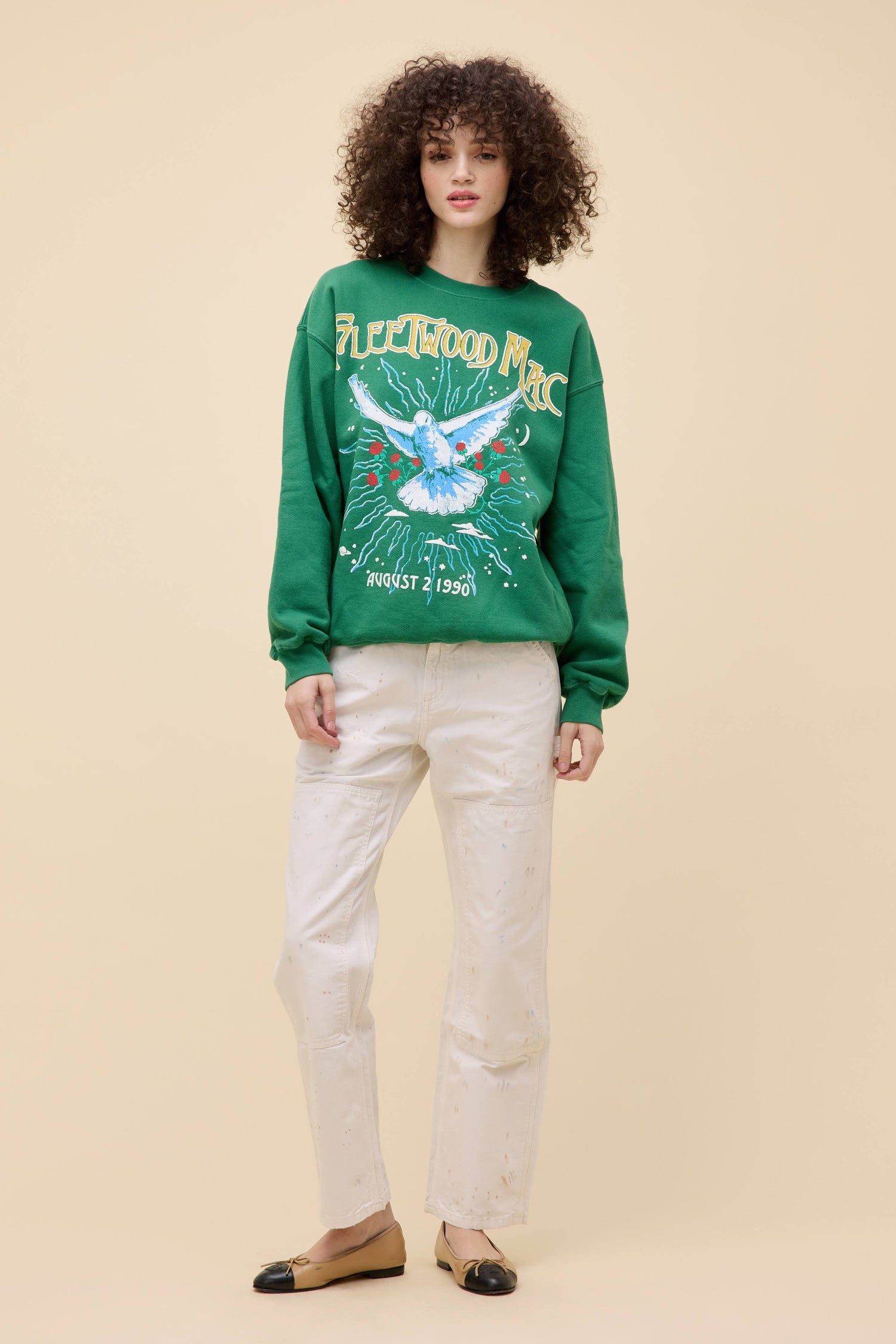 Amazon Green