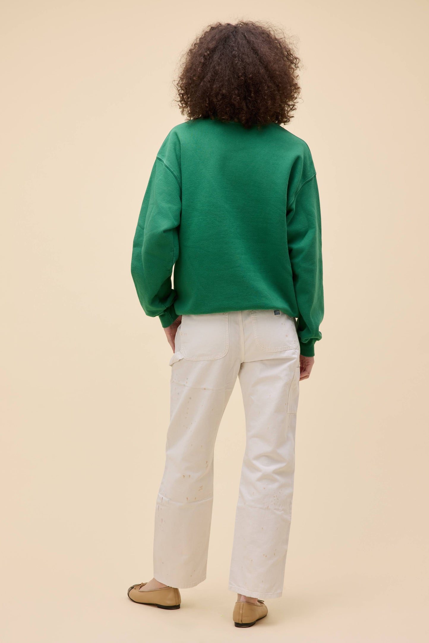 Amazon Green