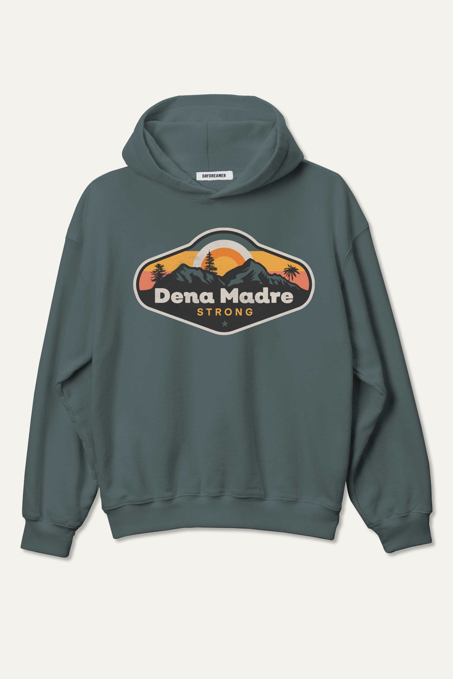 Dena Madre Strong - Fire Relief