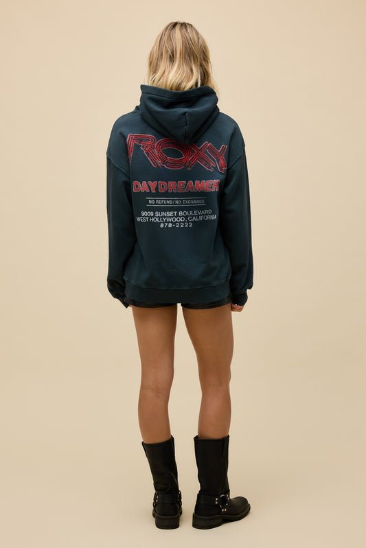 Vintage Black