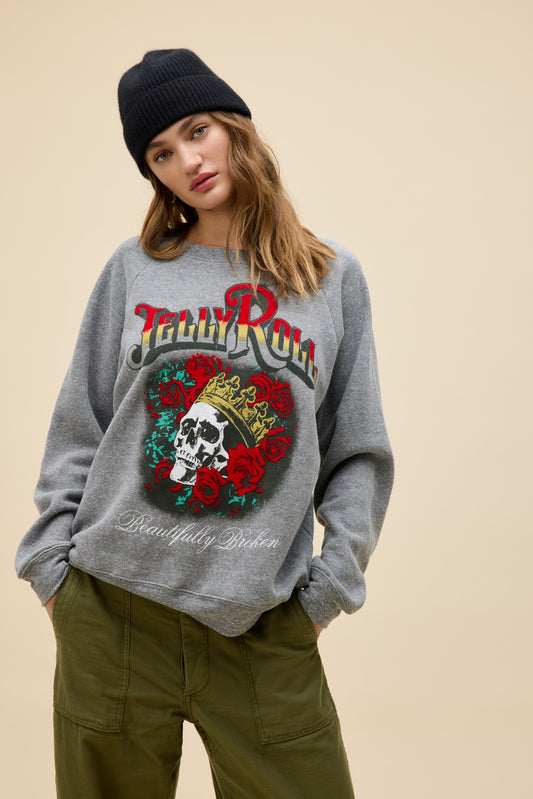 Heather Grey