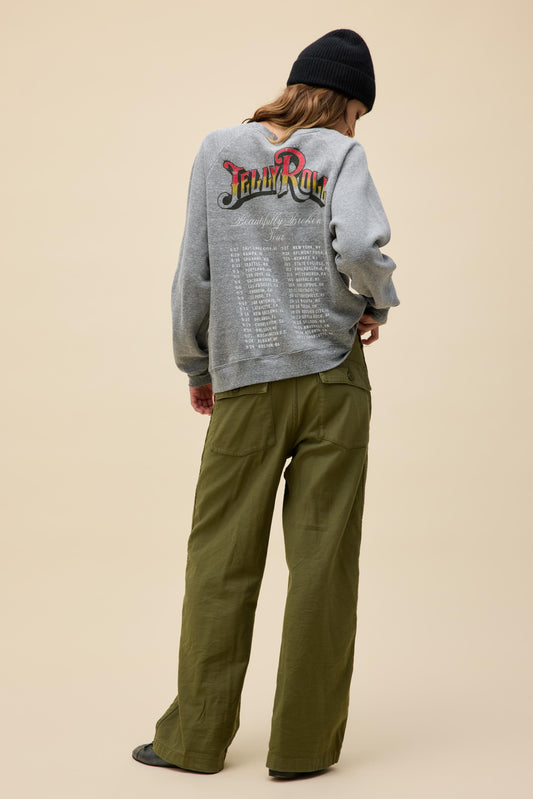 Heather Grey