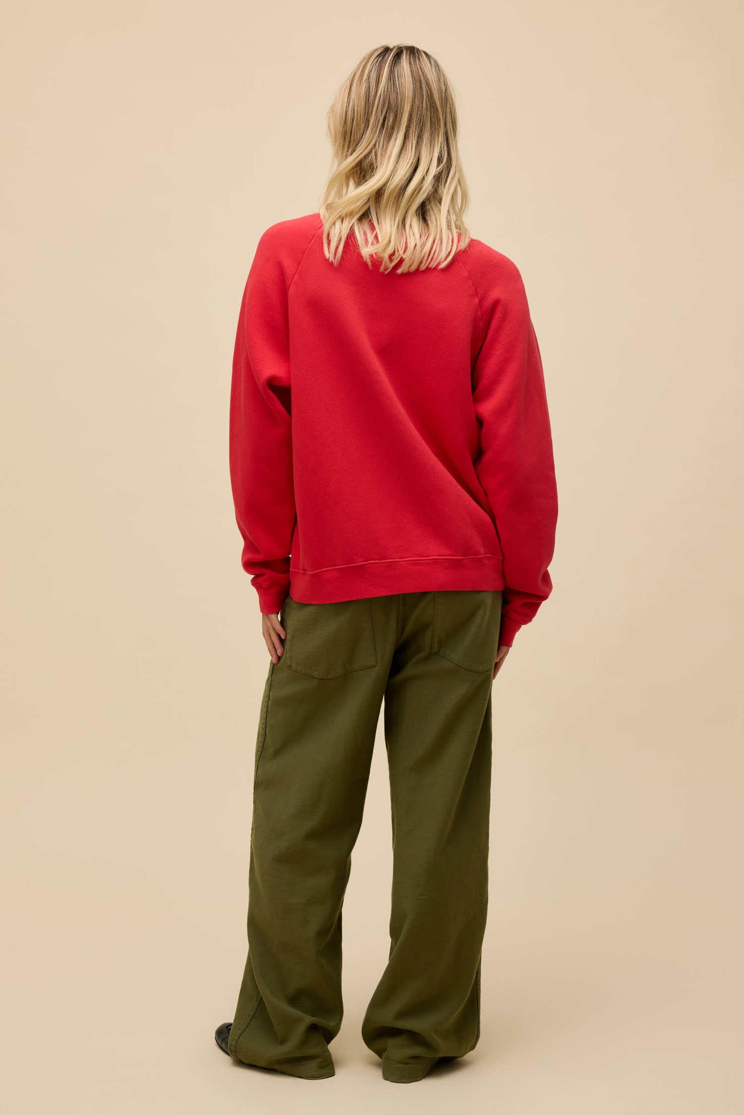 Fire Red