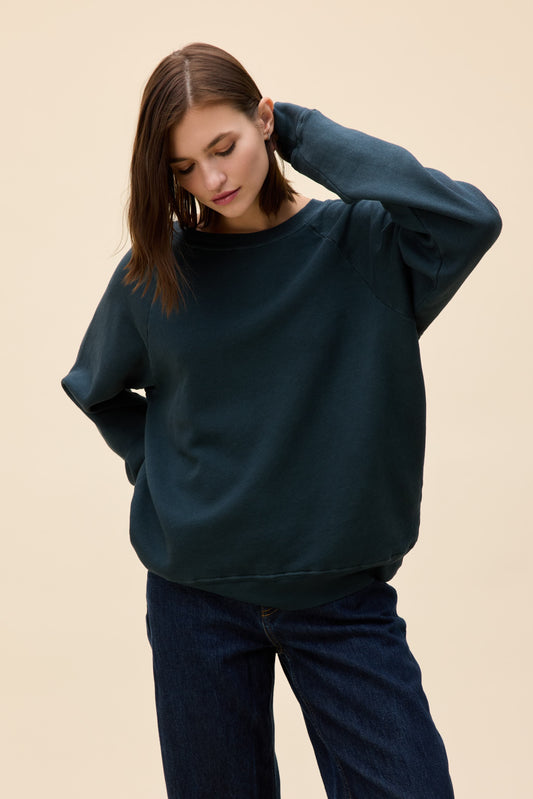 Vintage Black