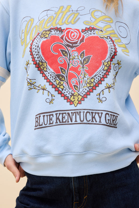 Airey Blue