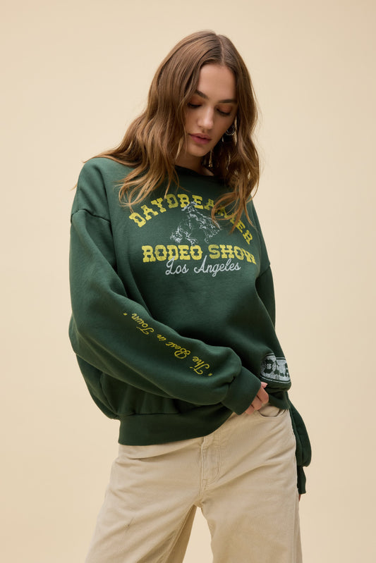 Deep Green