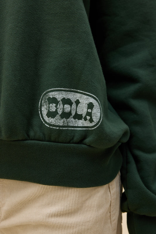 Deep Green