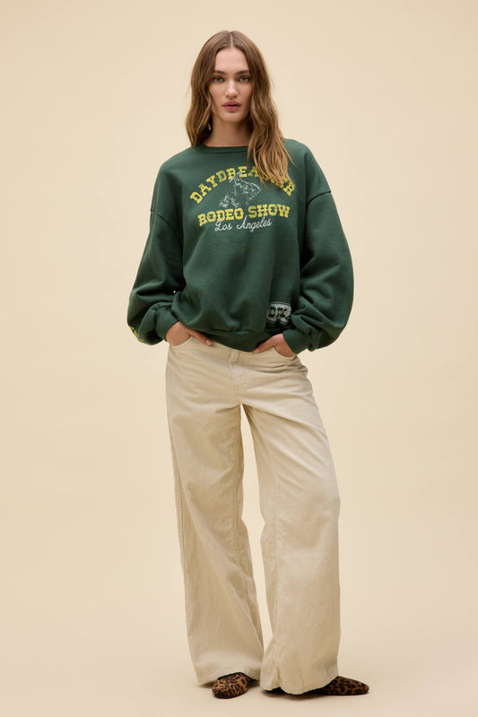 Deep Green